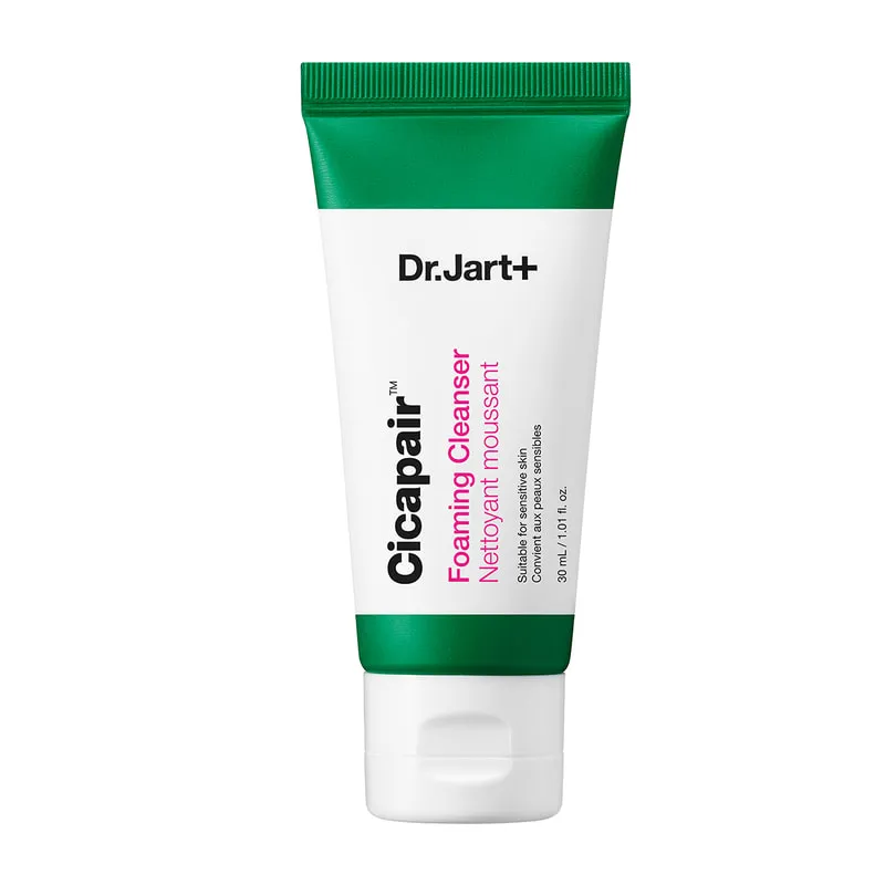 Cicapair™ Foaming Cleanser