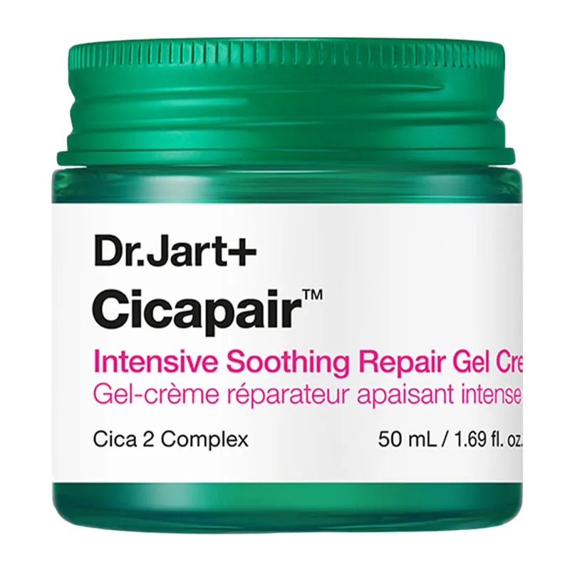 Cicapair Intensive Soothing Repair Gel Cream