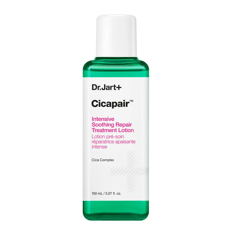 Cicapair Intensive Soothing Repair Treatment Lotion