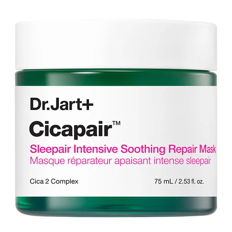 Cicapair Sleepair Intensive Soothing Repair Mask