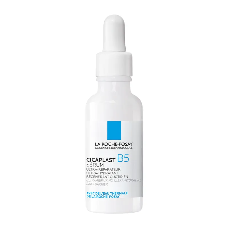 Cicaplast B5 Serum Ultra-hydrating, Ultra-repairing, Daily Bandage