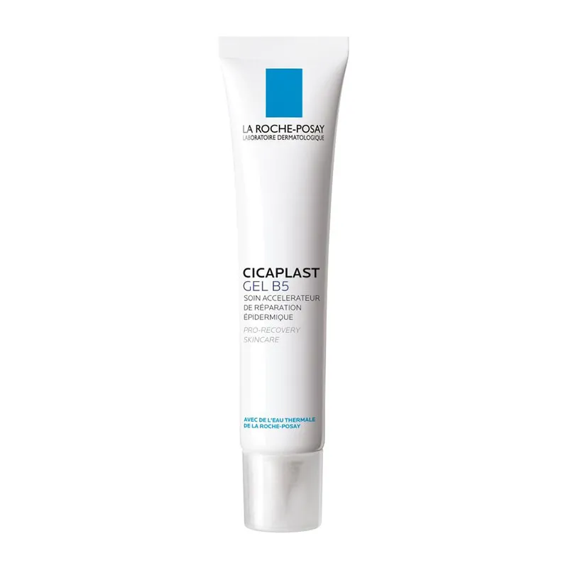 Cicaplast Gel B5