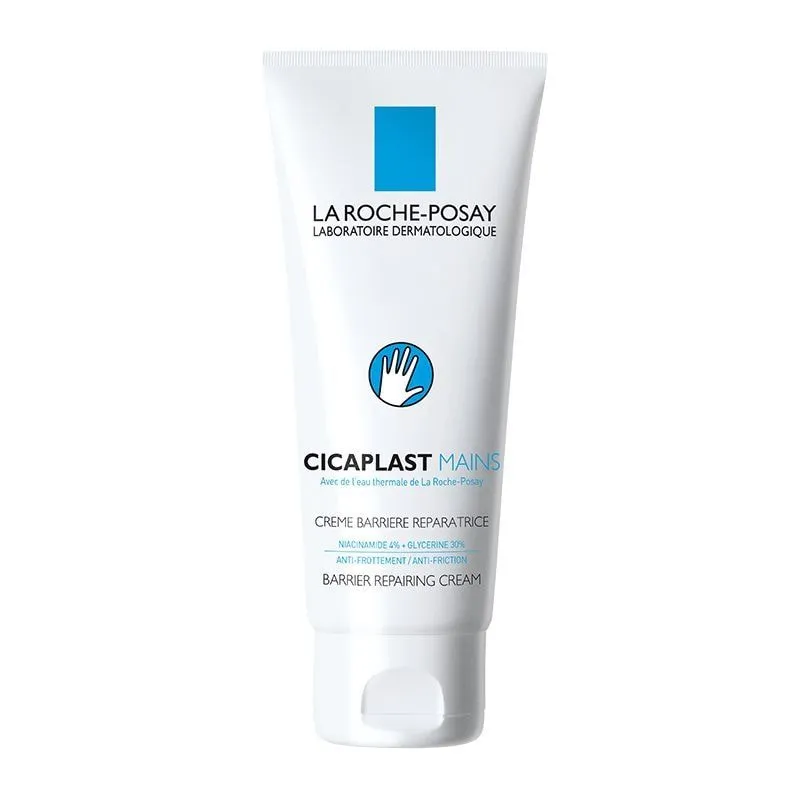 Cicaplast Hand Cream