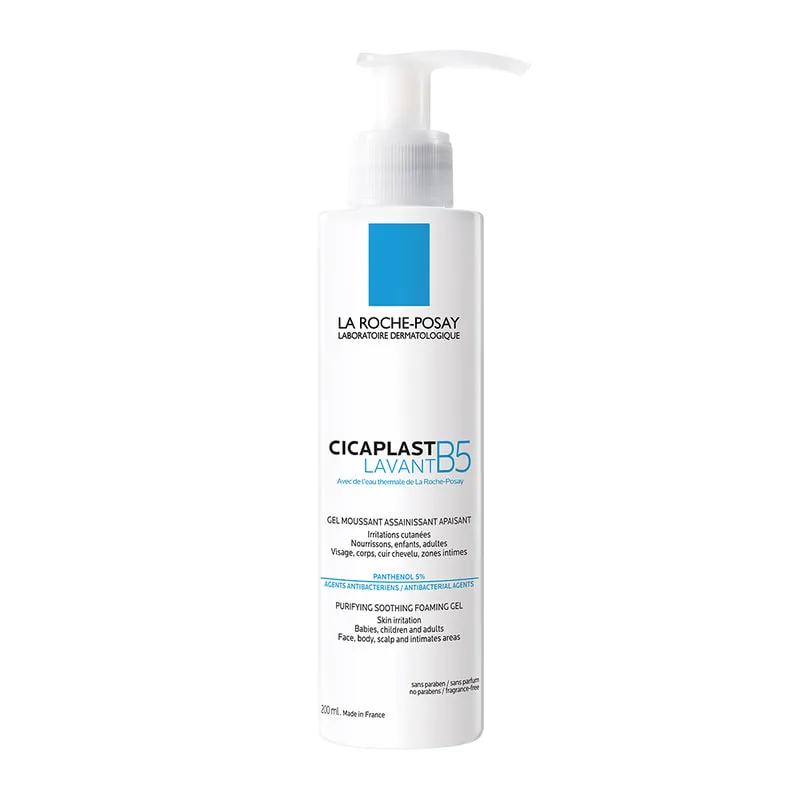 Cicaplast Lavant B5