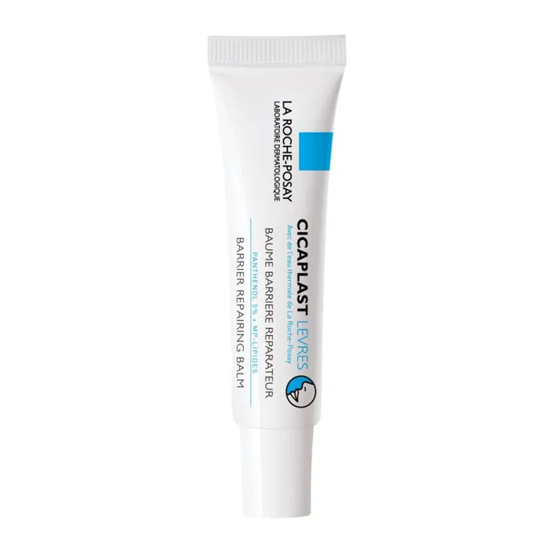 Cicaplast Lip Balm