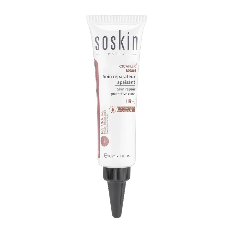 Cicaplex-Skin Repair Protective Care