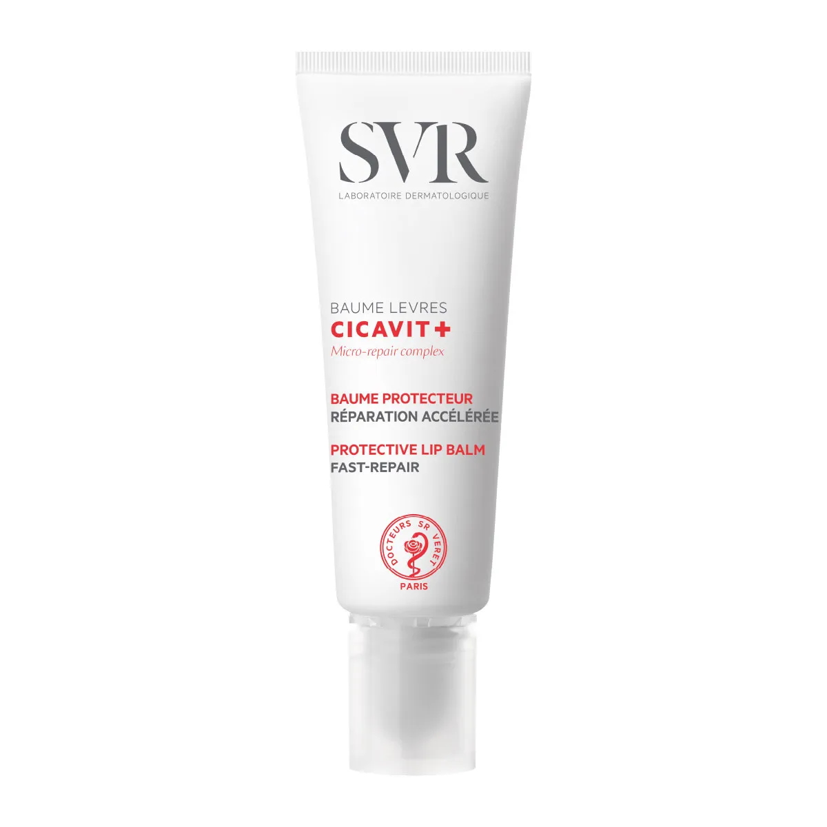 Cicavit+ Baume Levres Protective Lip Balm