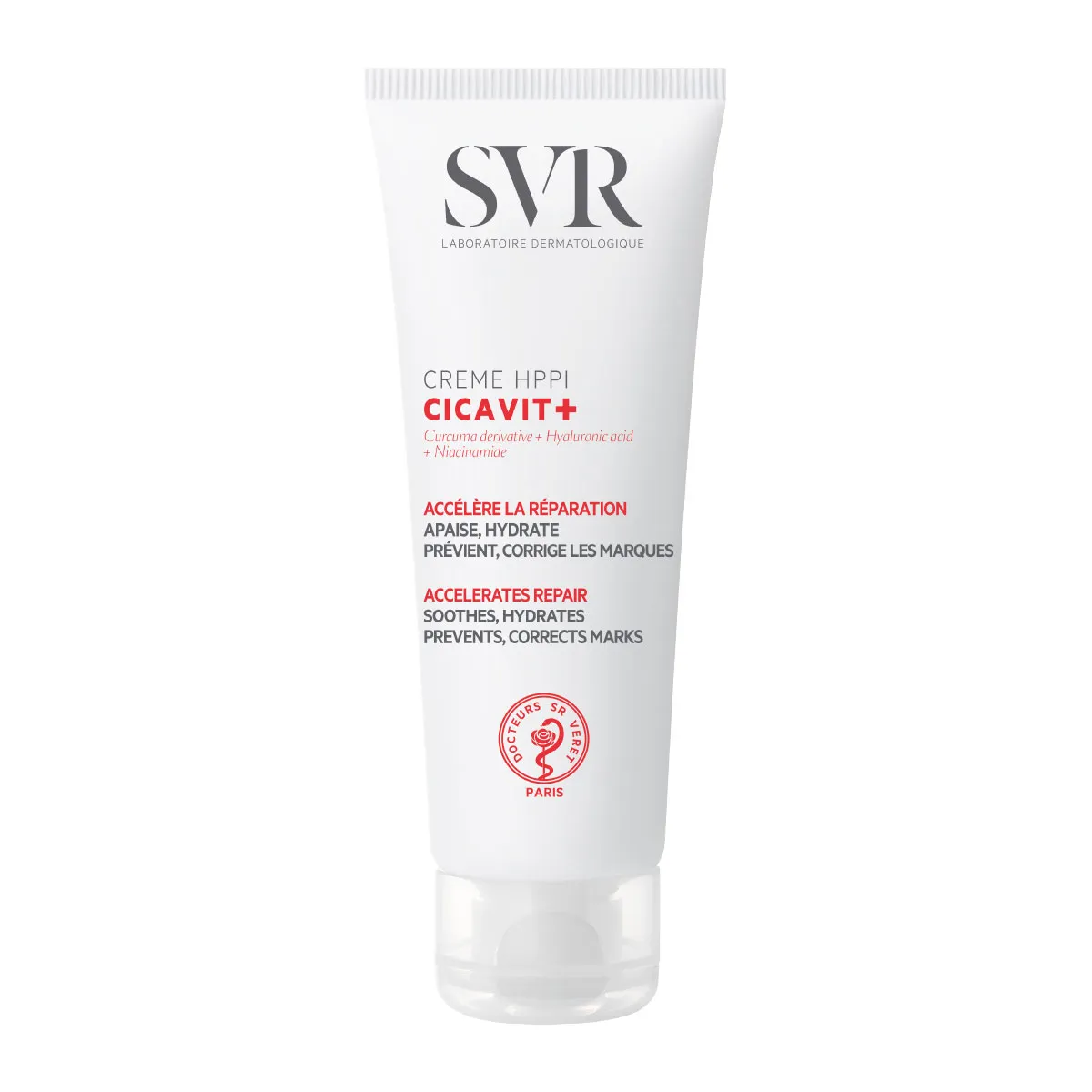 Cicavit+ Creeme Hppi Accelerates Repair