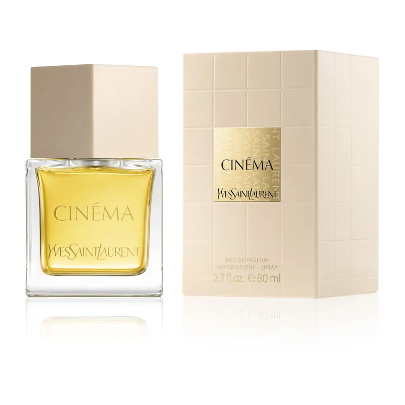 Cinema Eau De Parfum