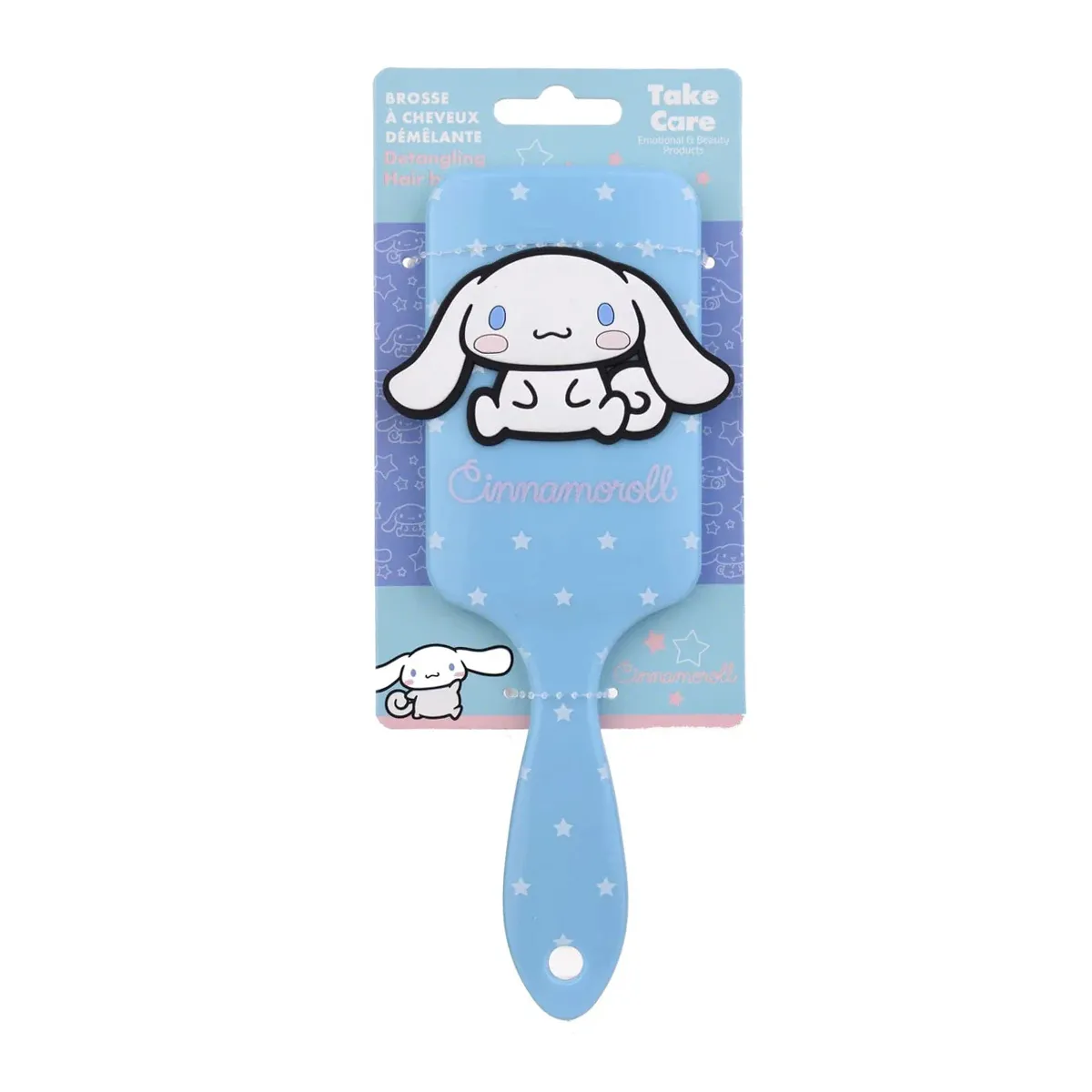 Cinnamoroll Hair Brush