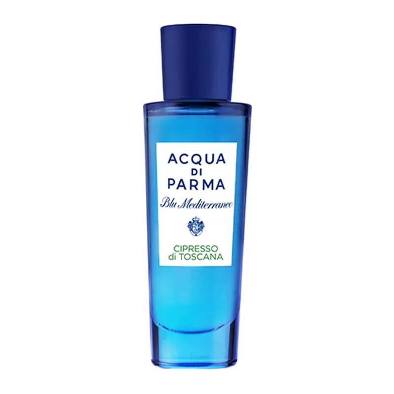 Cipresso Di Toscana Eau De Toilette