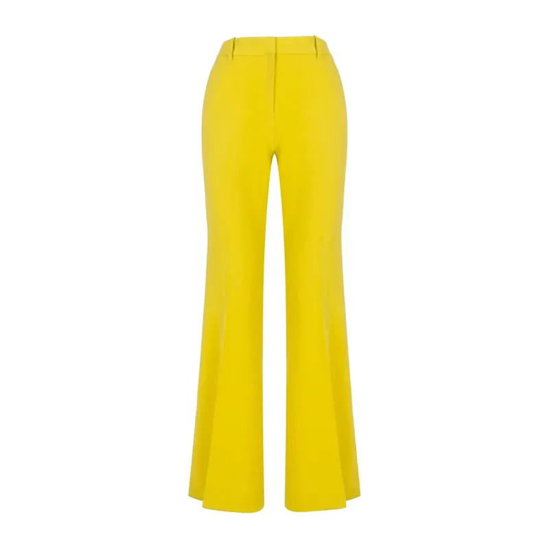 Pants Citrine