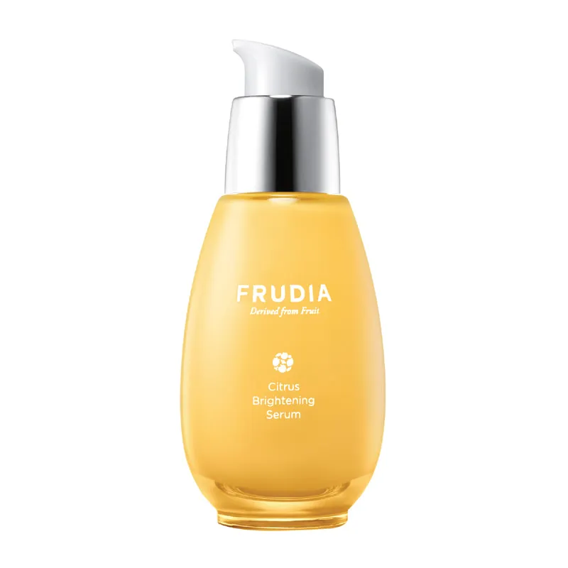 Citrus Brightening Serum