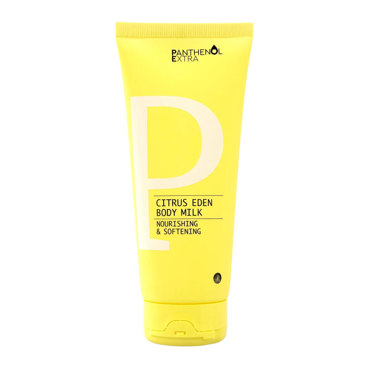 Citrus Eden Body Milk