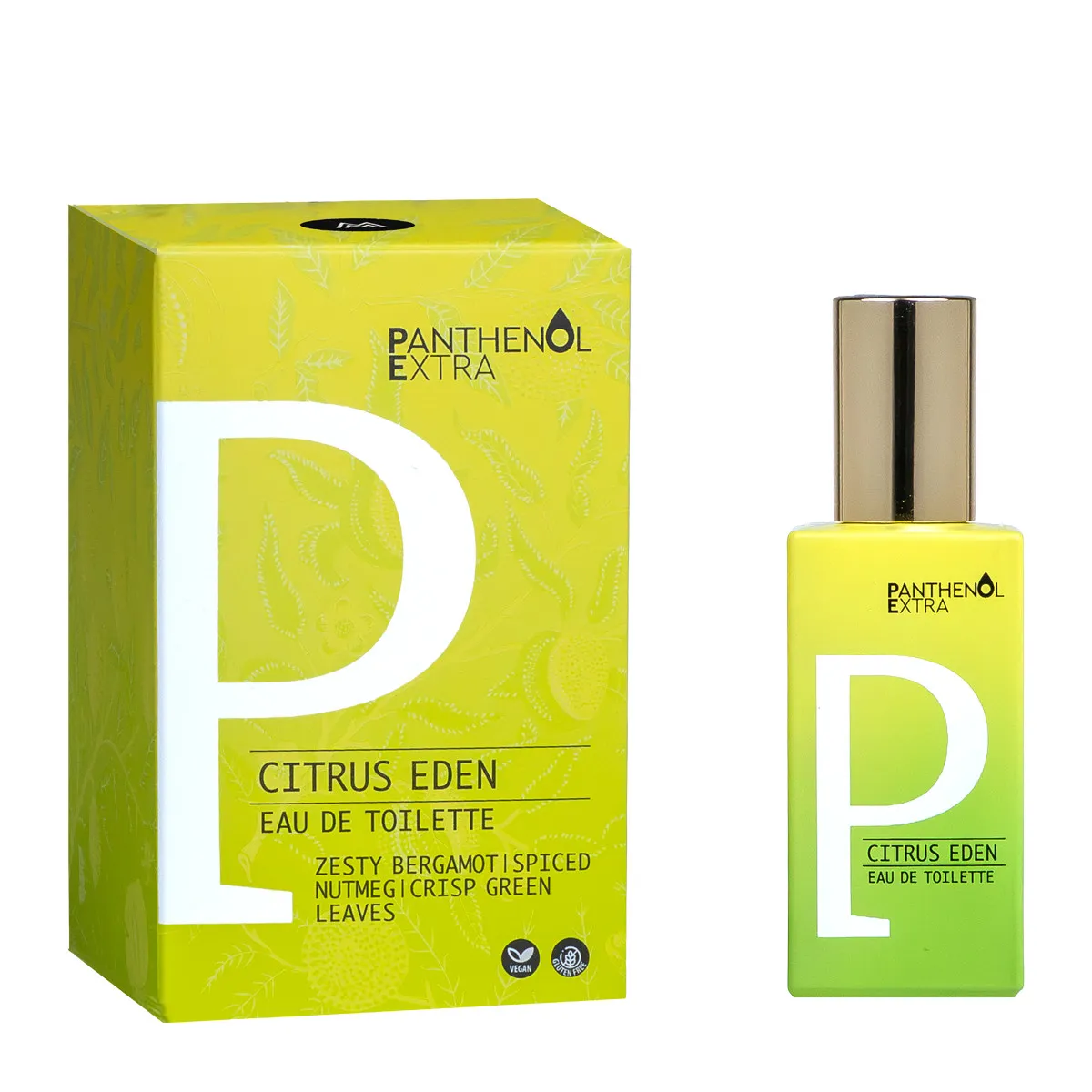 Citrus Eden Eau de Toilette