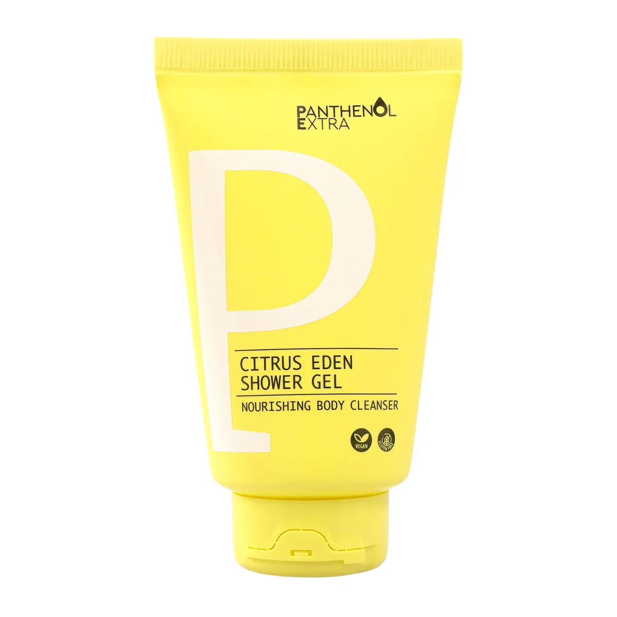 Citrus Eden Shower Gel