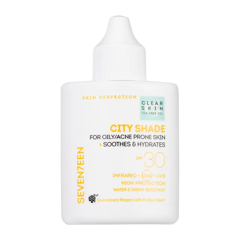 City Shade SPF30