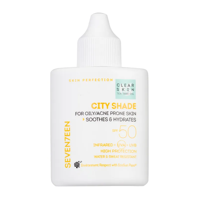 City Shade SPF50