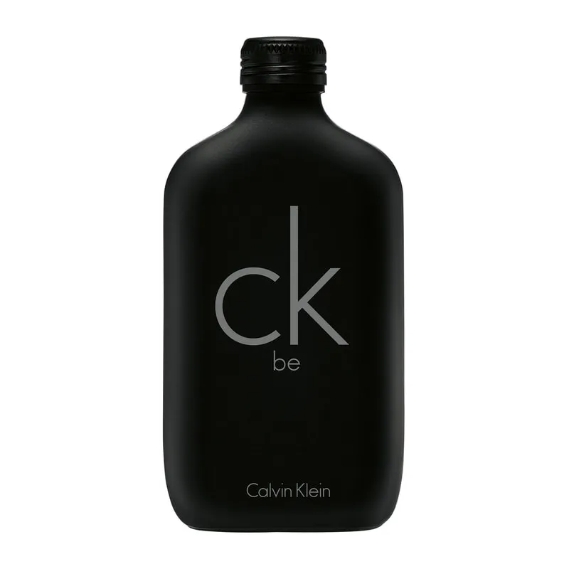 Ck Be Eau De Toilette Spray