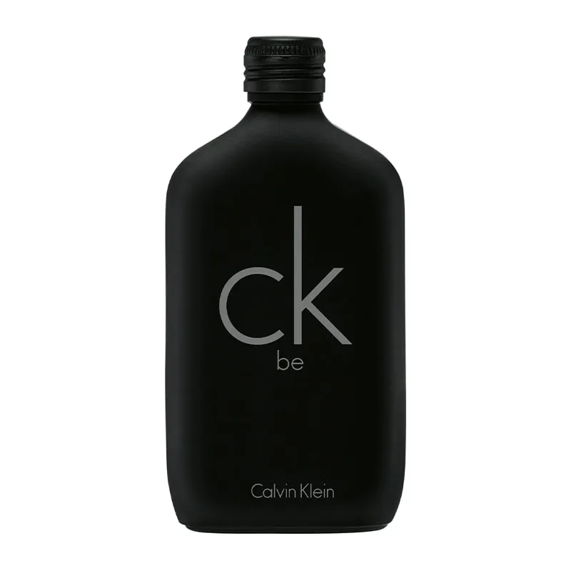 CK Be Eau De Toilette