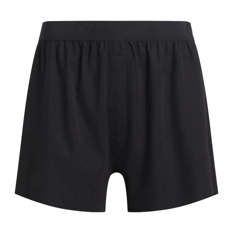 CK Black slim fit boxers