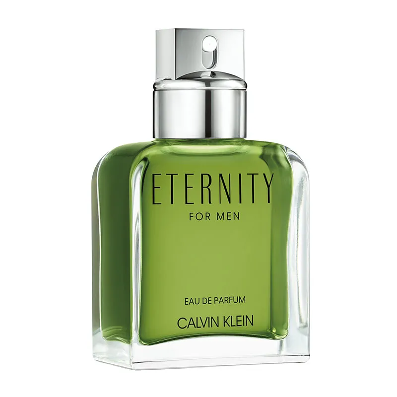 Ck Eternity Male Eau De Parfum