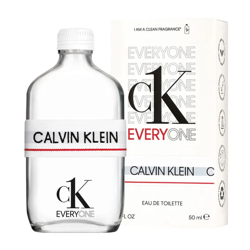 Ck Everyone Eau De Toilette