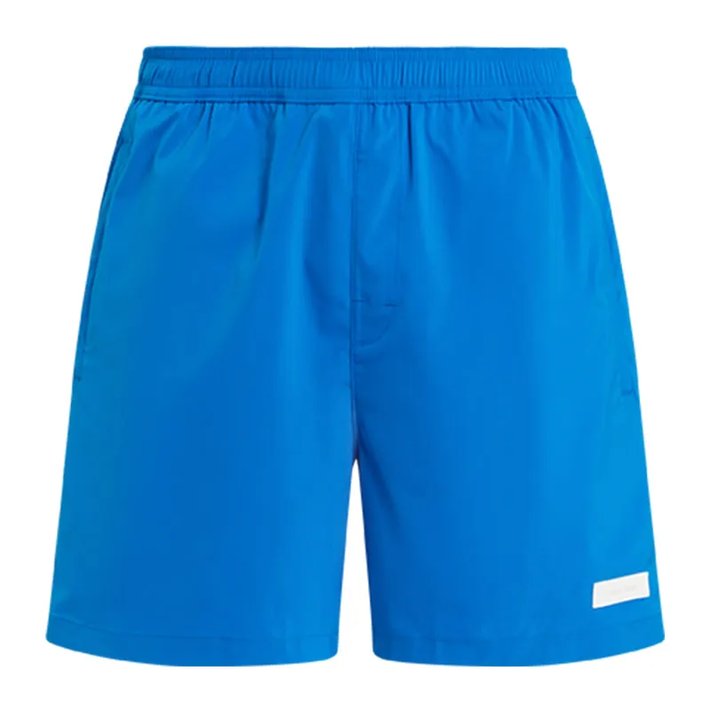 CK Meta essentials swim shorts