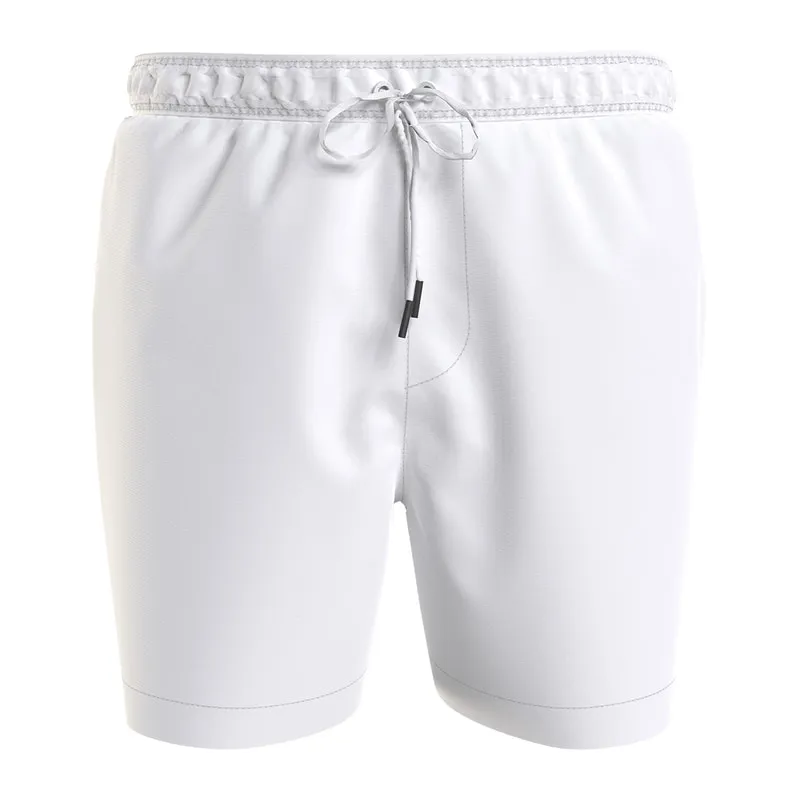 CK Meta legacy swim shorts