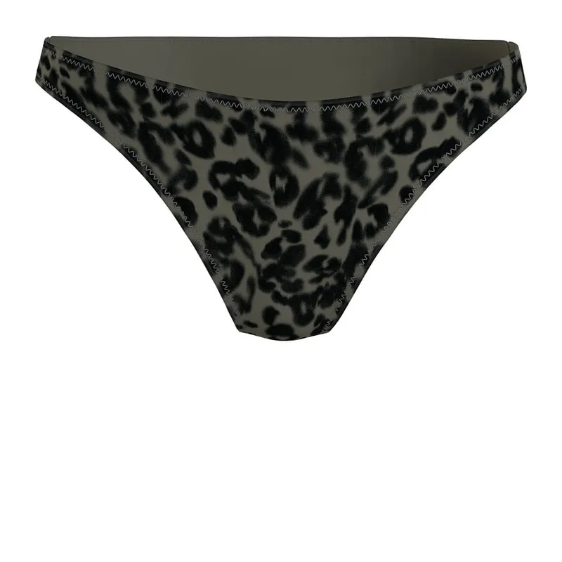 Ck Monogran bikini bottoms