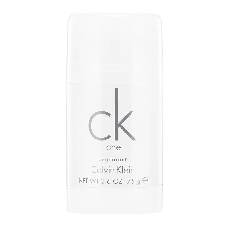 Ck One Deodorant Stick