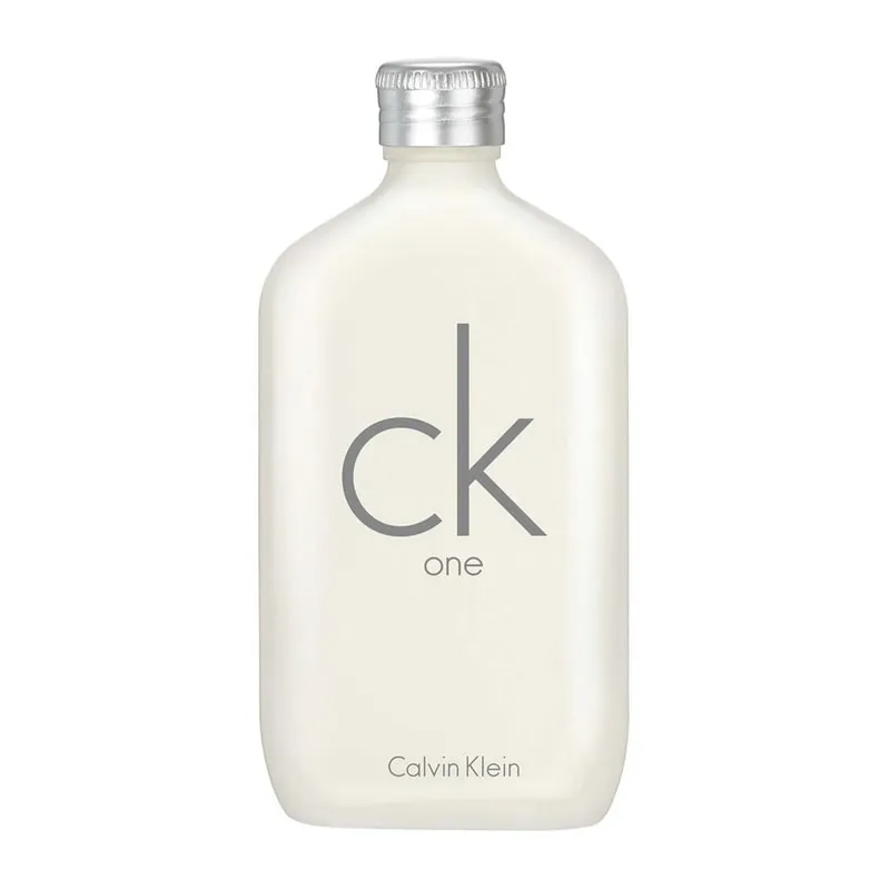 Ck One Eau De Toilette Spray