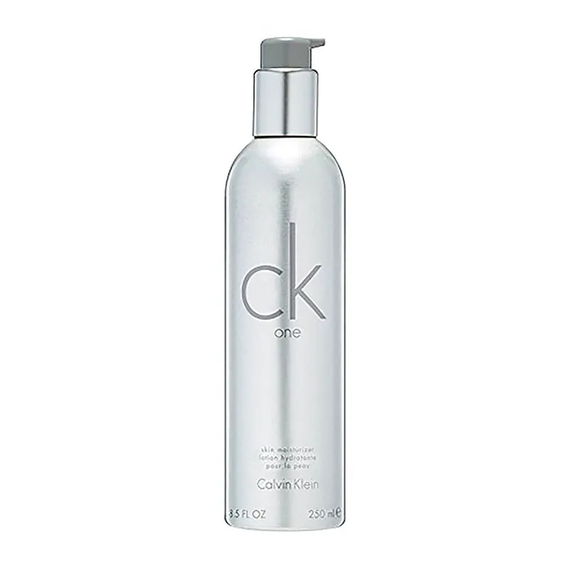 Ck One Skin Moisturizer