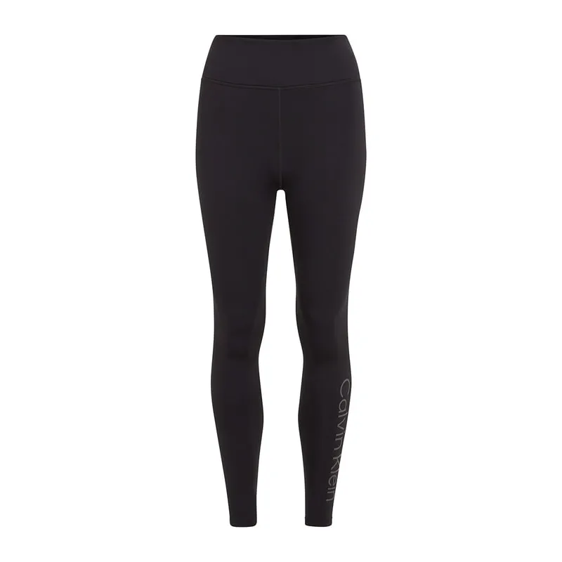 CK Sport logo gym leggings