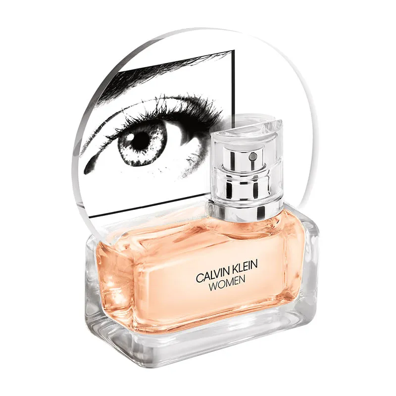 Ck Women Eau De Parfum Intense