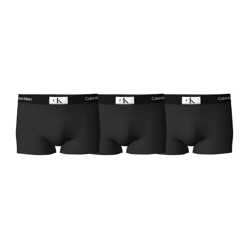 CK96 boxer briefs 3 pack