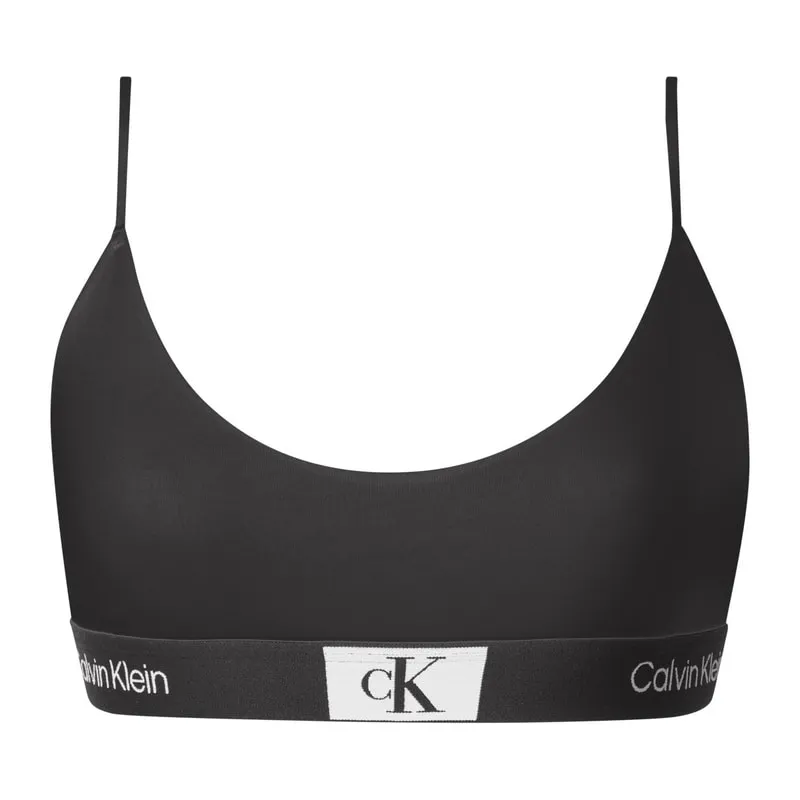 CK96 string bralette