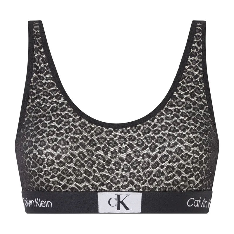 CK96 lace bralette