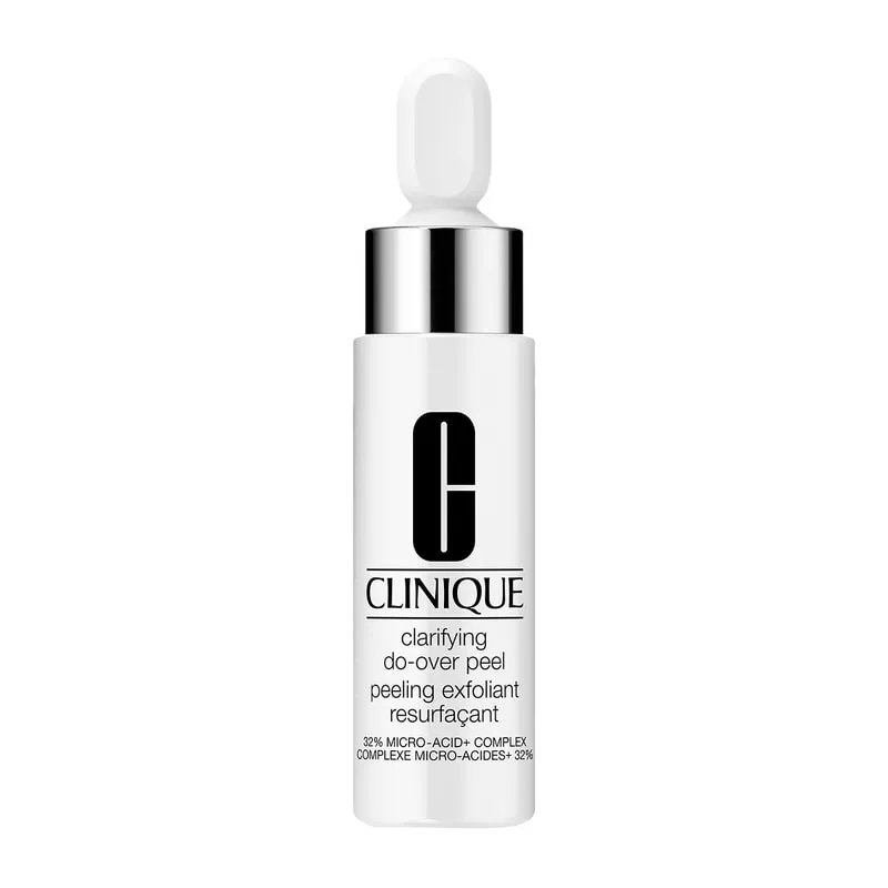 Clarifying Do Over Peel