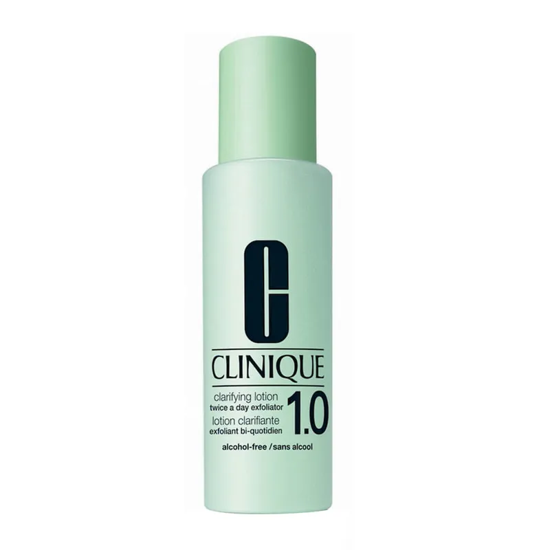 Clarifying Lotion 1.0