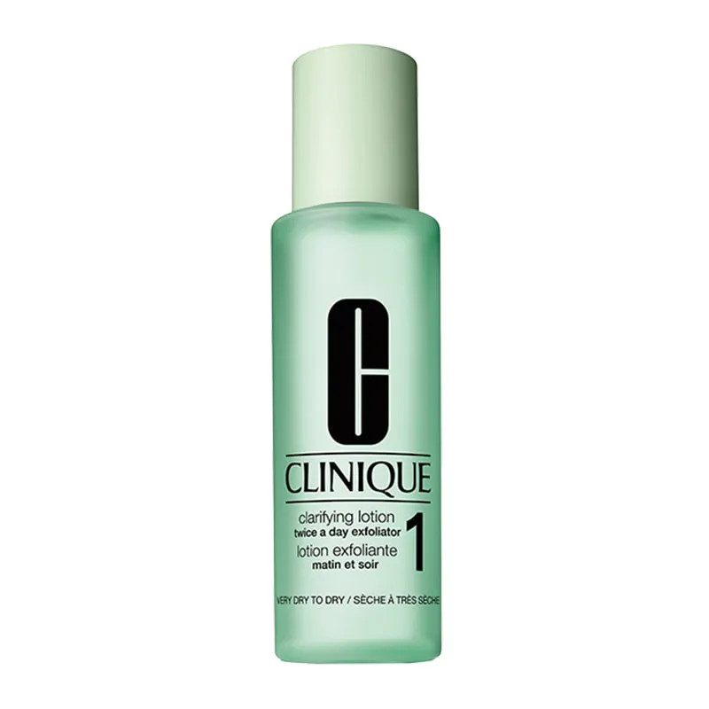Clarifying Lotion 1