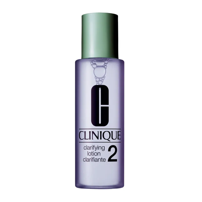 Clarifying Lotion 2
