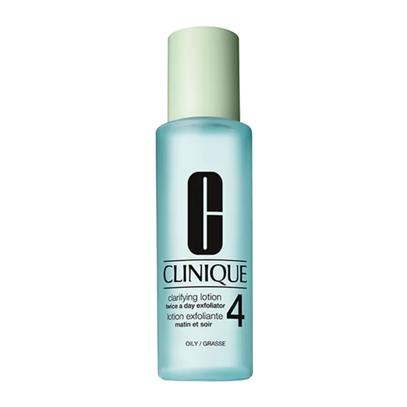 Clarifying Lotion 4