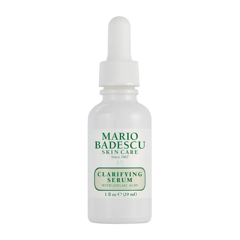 Clarifying Serum