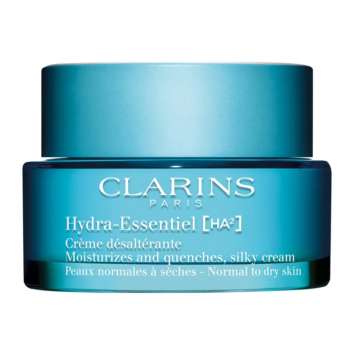 CLARINS HYDRA-ESSENTIEL DAY CREAM 2ML