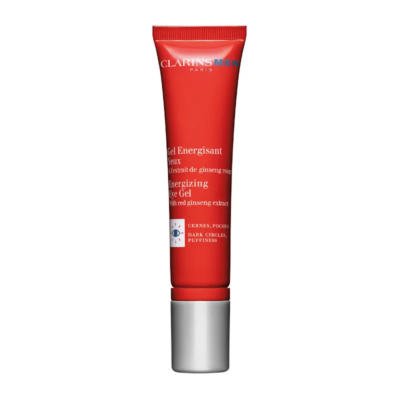 Clarins Men Energizing Eye Gel