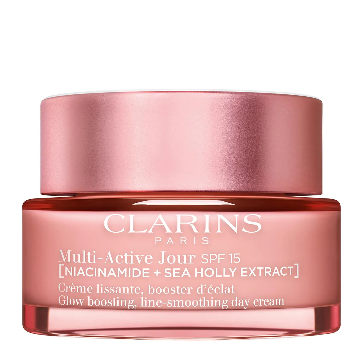 CLARINS MULTI ACTIVE DAY CREAM SPF15 2ML