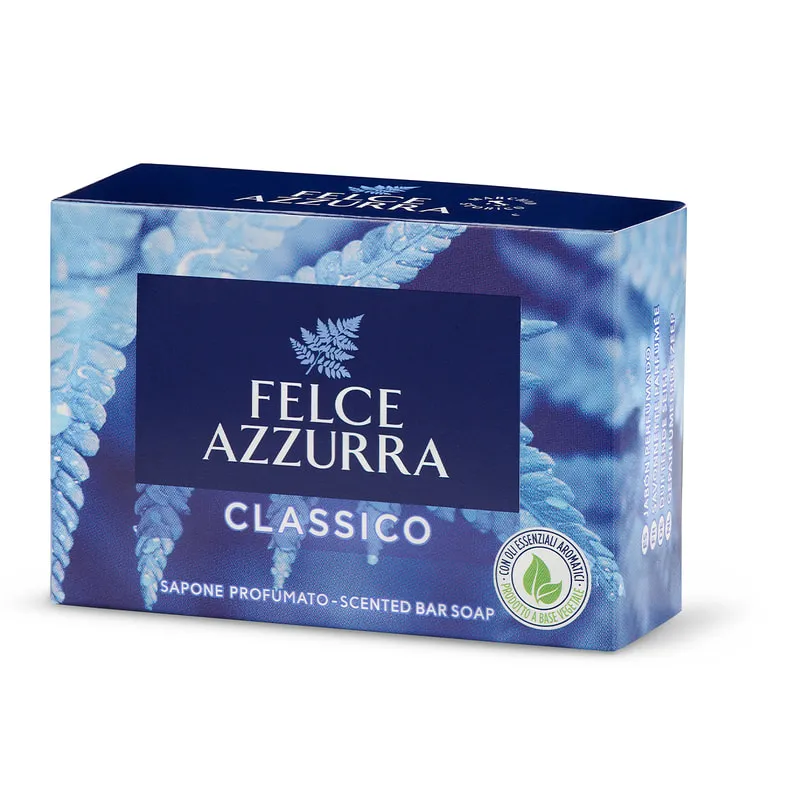 Classic Bar Soap