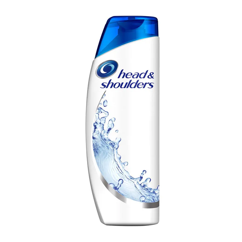 Classic Clean Anti-Dandruff Shampoo