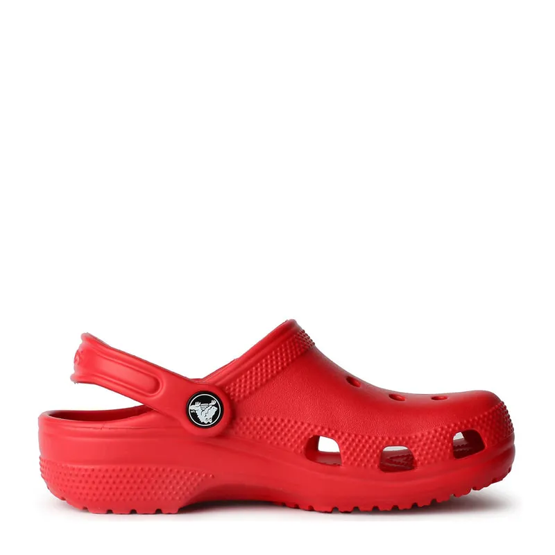 Children's clogs CLASSIC CLOG K